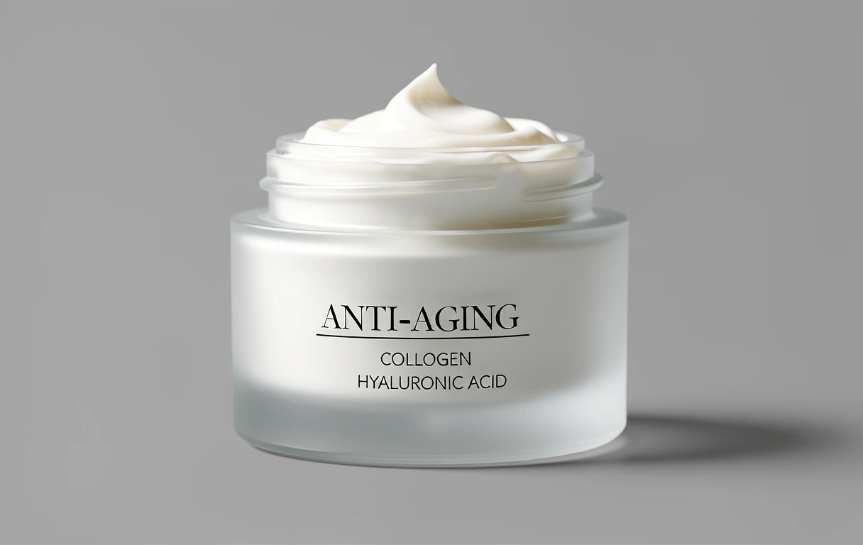 Anti-aging skin care