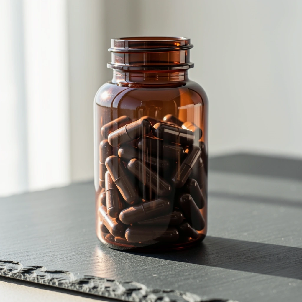 Men's Wellness Supplements